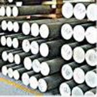 Alloy Constructional Steel