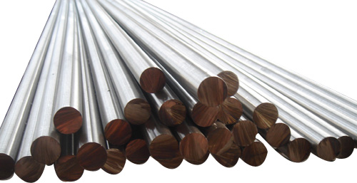 Alloy Constructional Steel